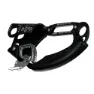 Grivel A&d Venstre Opp-/nedstigning, Black, One Size