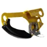 Grivel A1 Høyre Oppstiger, Yellow, One Size