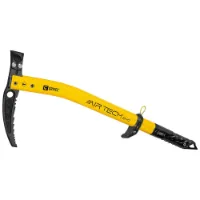Grivel Air Tech Evo T G-slider Isøks Med Hammer Grivel Air Tech Evo T G-slider Isøks Med Hammer