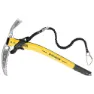 Grivel Air Tech Evolution T Isøks, Yellow