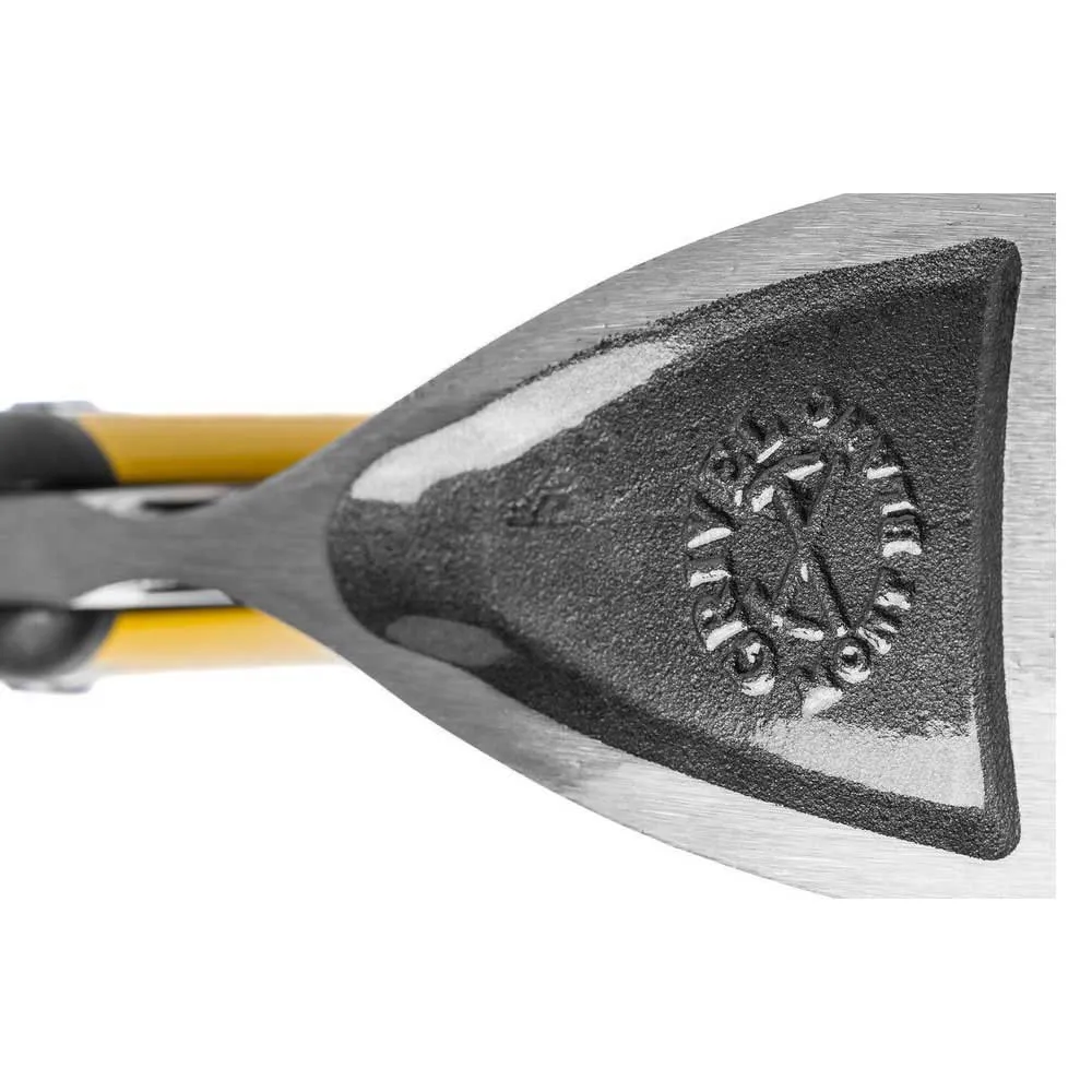 Grivel Air Tech Evolution T Isøks, Yellow