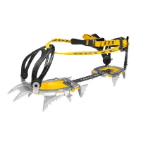 Grivel Air Tech Light Evo w/Flexbar new classic Grivel Air Tech Light Evo w/Flexbar new classic