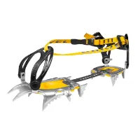 Grivel Air Tech Light Evo Wide w/Flexbar wide new classic