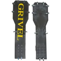 Grivel Antibott For Rambo 2-3/rambocomp 2 Frostvæske Grivel Antibott For Rambo 2-3/rambocomp 2 Frostvæske