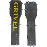 Grivel Antibott For Rambo 2-3/rambocomp 2 Frostvæske, Yellow, One Size