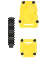 Grivel Antibott G10/Air Tech new antiklabbplate Grivel Antibott G10/Air Tech new antiklabbplate