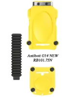 Grivel Antibott G14 new antiklabbplate