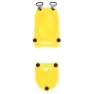 Grivel Antibottaccordeon For G12 Old Frostvæske, Yellow, One Size