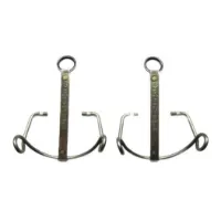 Grivel Arco Delantero Crampo Matic Narrow X 2 Fotpinne Grivel Arco Delantero Crampo Matic Narrow X 2 Fotpinne