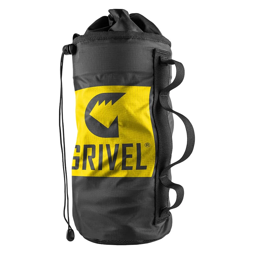 Grivel Brenva 5l Veske, Black, One Size