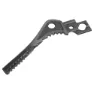 Grivel Btf Rørformet Knivblad For Gressklipper/alpvinge, Grey, One Size