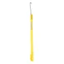 Grivel Candela Veggfeste, Yellow, One Size