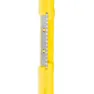Grivel Candela Veggfeste, Yellow, One Size