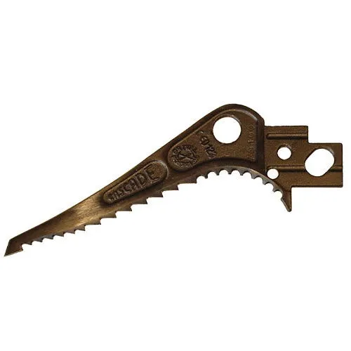 Grivel Cascade old blad