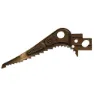 Grivel Cascade old blad