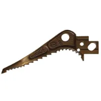 Grivel Cascade old blad Grivel Cascade old blad