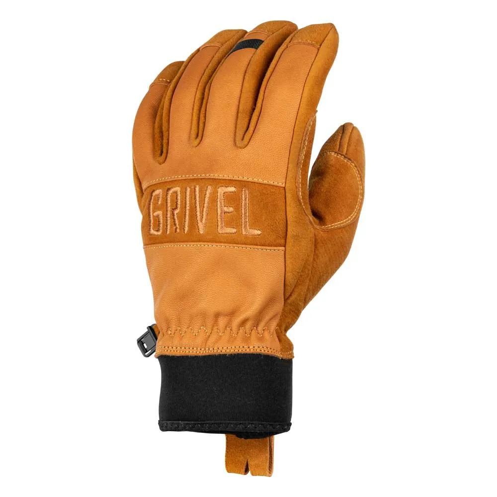 Grivel Cervino Hansker Grivel Cervino Hansker