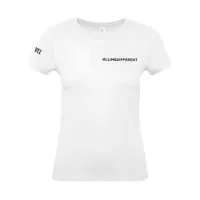 Grivel Climbdifferent Kortarmet T-skjorte