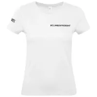 Grivel Climbdifferent Kortarmet T-skjorte