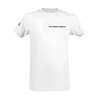 Grivel Climbdifferent Kortarmet T-skjorte