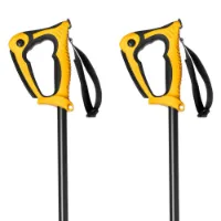 Grivel Condor Evo Alpine 3 Spaserstokker Grivel Condor Evo Alpine 3 Spaserstokker