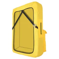 Grivel Crash Cover Krasjmatte