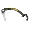 Grivel Dark Machine Isøks, Black
