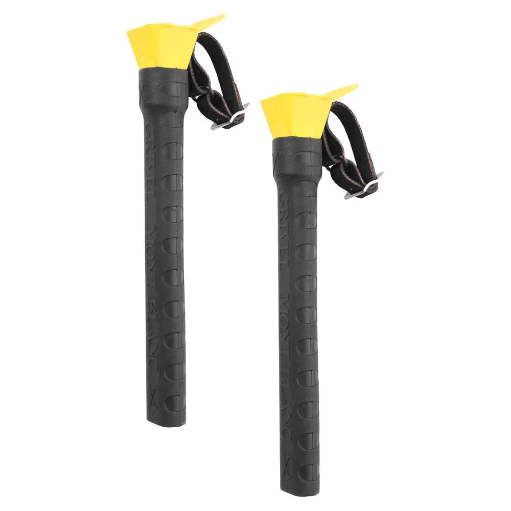 Grivel Espresso For 2 Enheter, Black