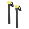 Grivel Espresso For 2 Enheter, Black