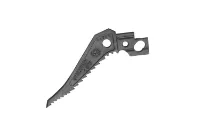 Grivel Evolution blad