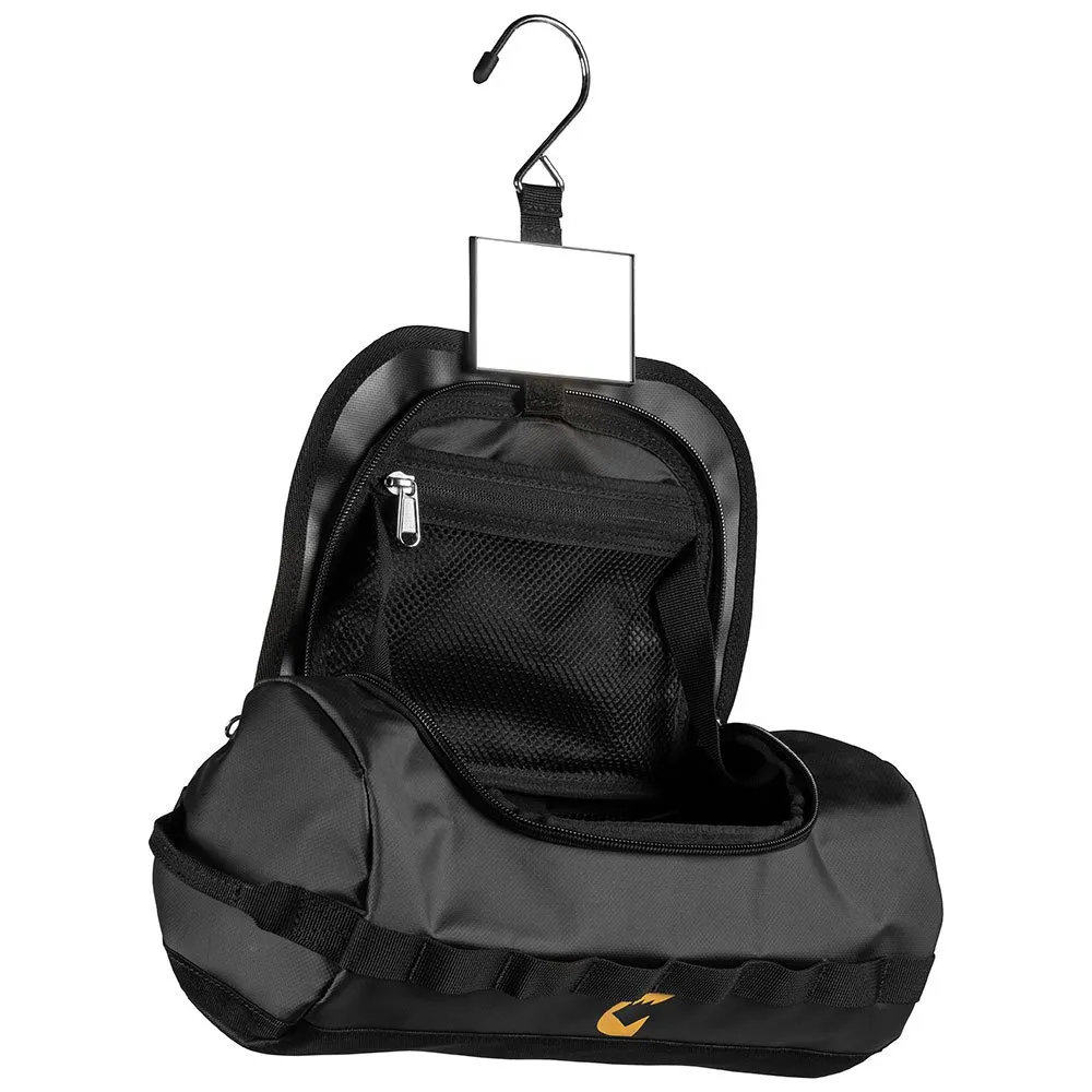 Grivel Expedition Toalettsaker, Yellow