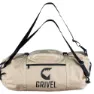 Grivel Falesia Rope Veske, Sand / black, One Size