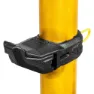 Grivel G-slider Dobbel Fingerstøtte, Yellow, One Size