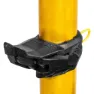 Grivel G-slider Dobbel Fingerstøtte, Yellow, One Size