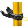 Grivel G-slider Fingersupport, Yellow, One Size