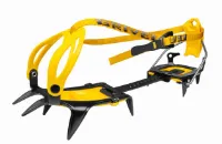 Grivel G10 Wide Evo New Matic new matic binding for sko uten rand