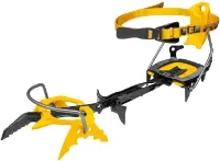 Grivel G20 Plus EVO cramp-o-matic