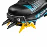Grivel G20 Plus/g22 Plus Frontskjerm 2 Enheter, Silver, One Size