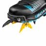 Grivel G20 Plus/g22 Plus Frontskjerm 2 Enheter, Silver, One Size