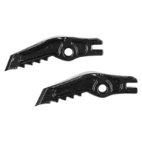 Grivel G22 Plus Tupp Til Vandrestaver 4 Enheter Grivel G22 Plus Tupp Til Vandrestaver 4 Enheter