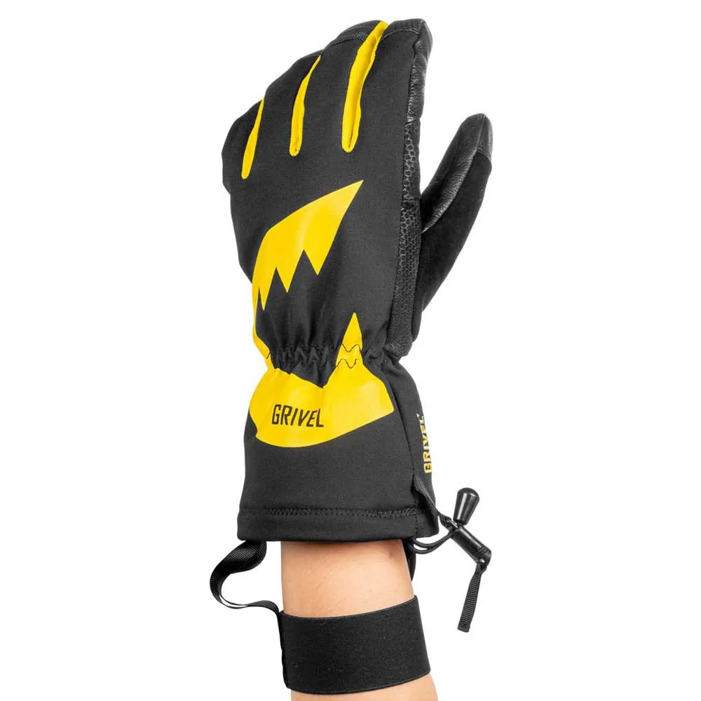 Grivel Guida Hansker Grivel Guida Hansker