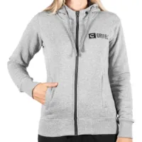 Grivel Logo Hetteskjorte