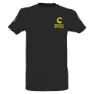 Grivel Logo Kortarmet T-skjorte