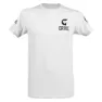 Grivel Logo Kortarmet T-skjorte