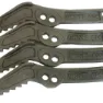 Grivel Puntas X 4 For G14 Toe Tupp Til Vandrestaver, Grey, One Size
