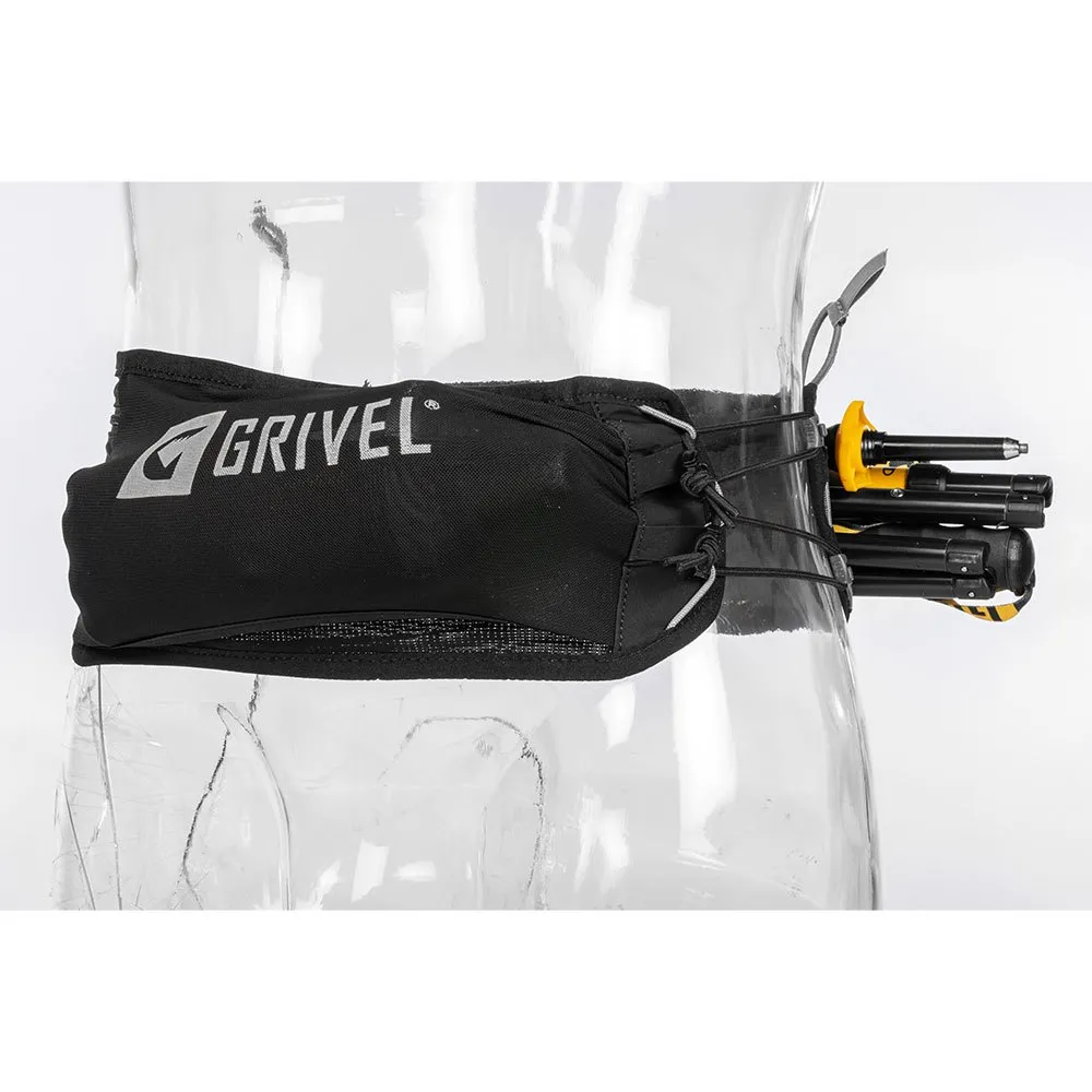 Grivel Running Evo Belte