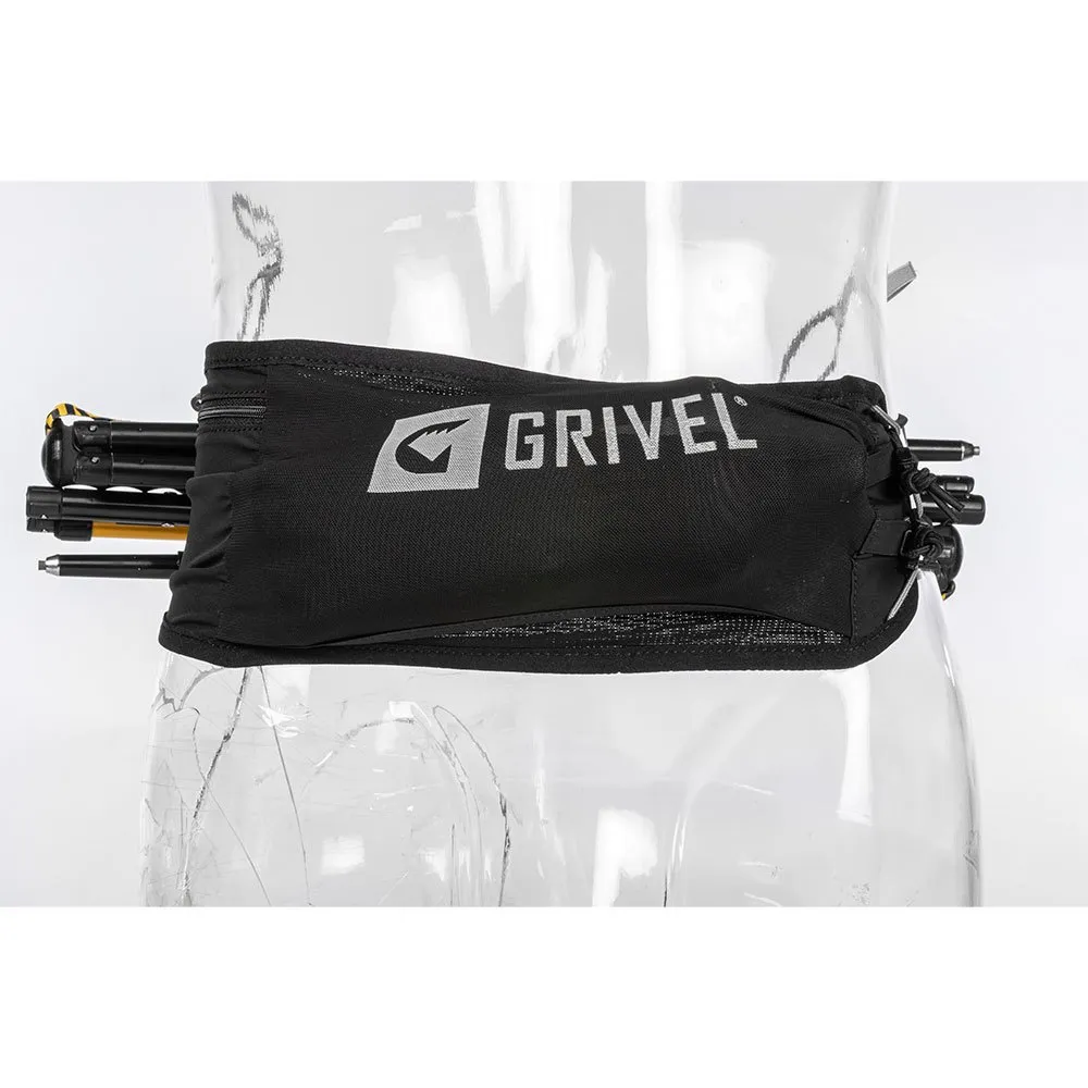 Grivel Running Evo Belte