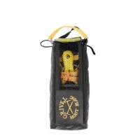 Grivel Safe Short Sheath Stegjernpose
