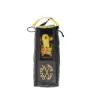 Grivel Safe Short Sheath Stegjernpose, Black, One Size