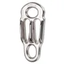 Grivel Scream Kit Sikringsbrems, Grey / orange, One Size